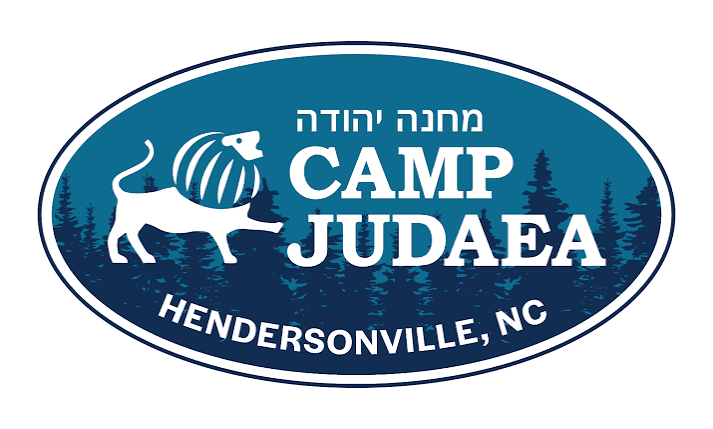Camp Judaea