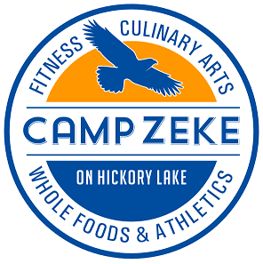 Camp Zeke