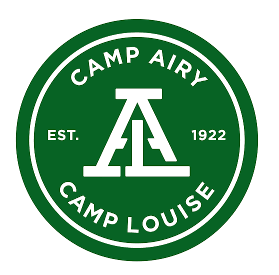 Camps Airy and Louise