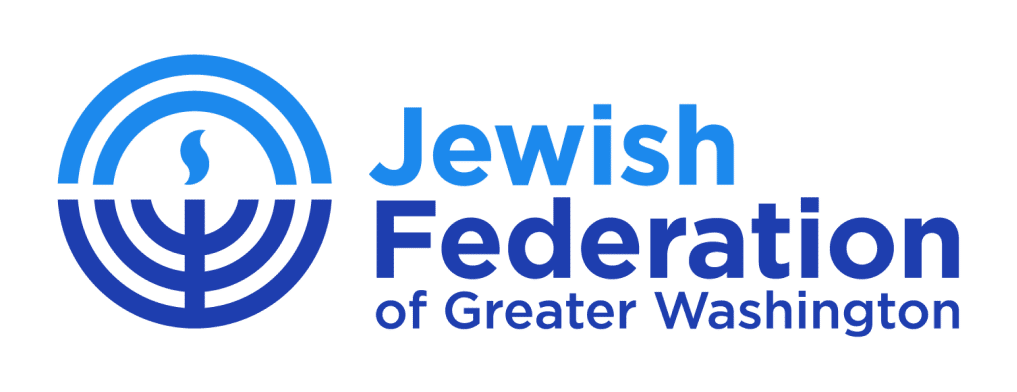 Jewish Federation of Greater Washington