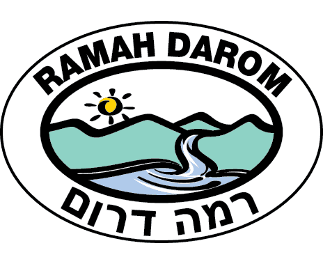 Ramah Darom