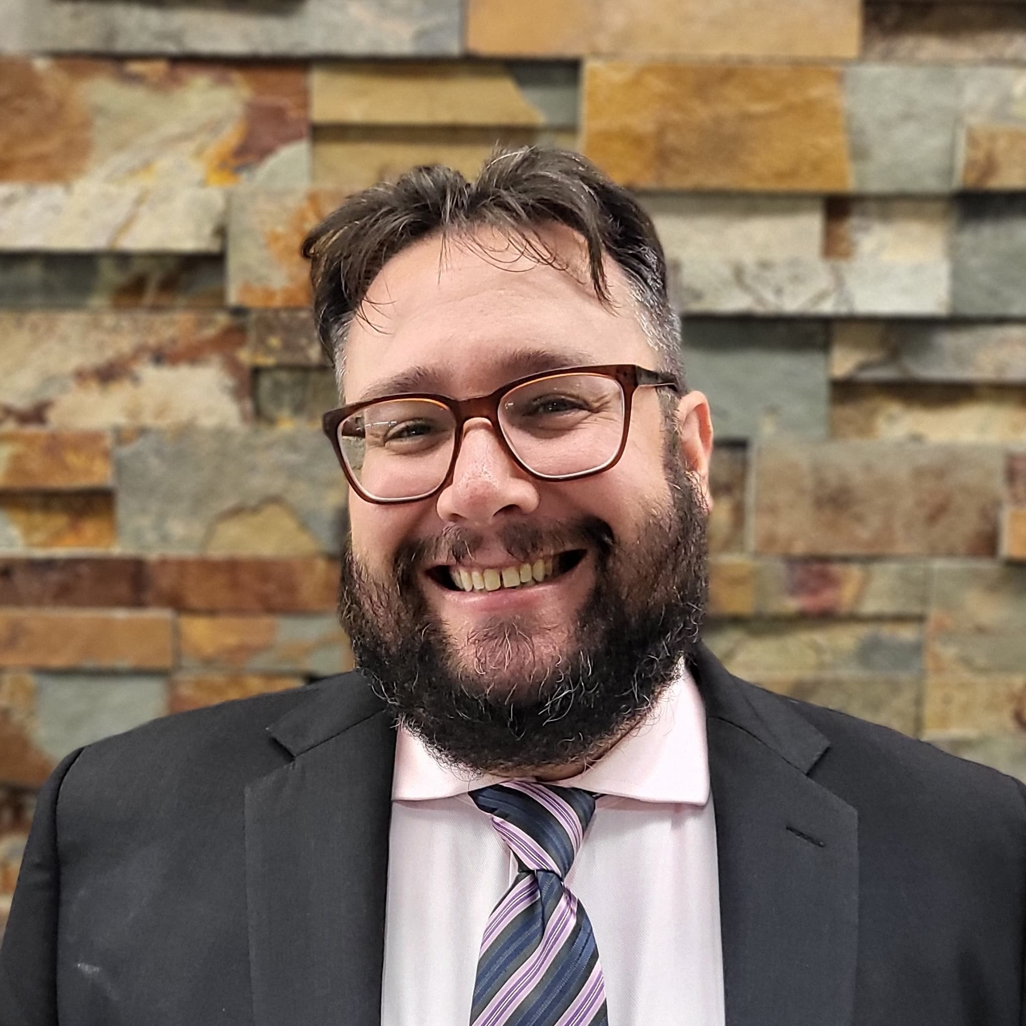 Rabbi Brandon Bernstein