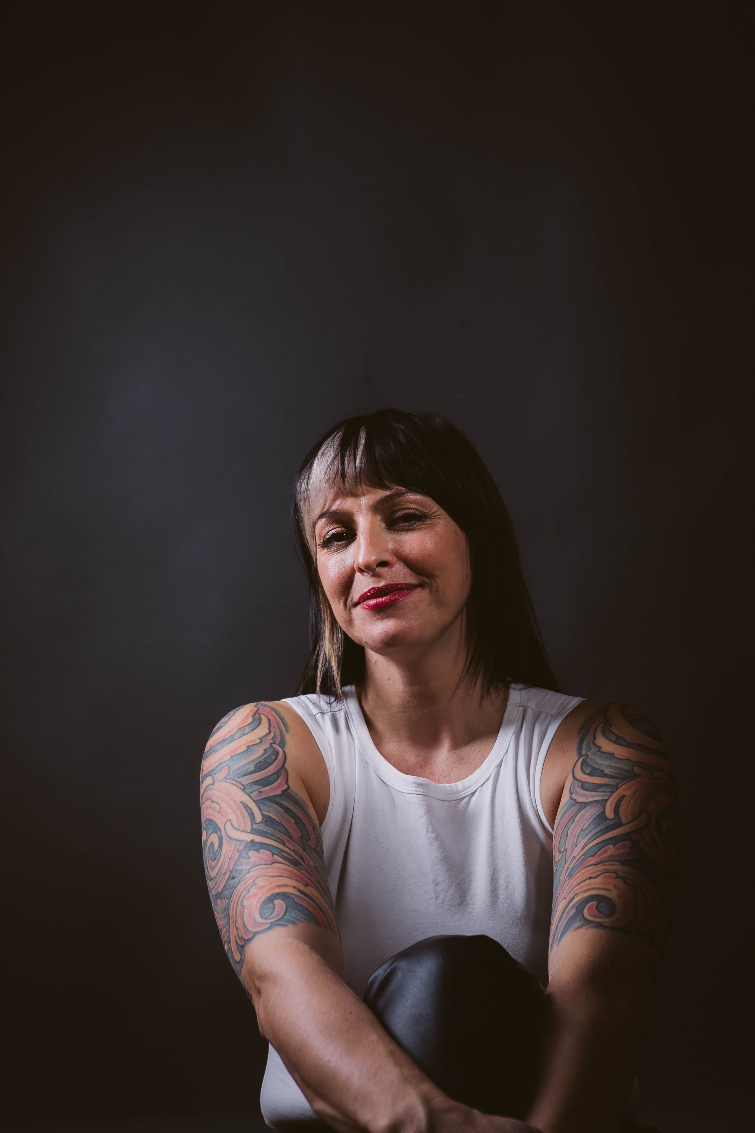 Jennifer Ferris-Glick