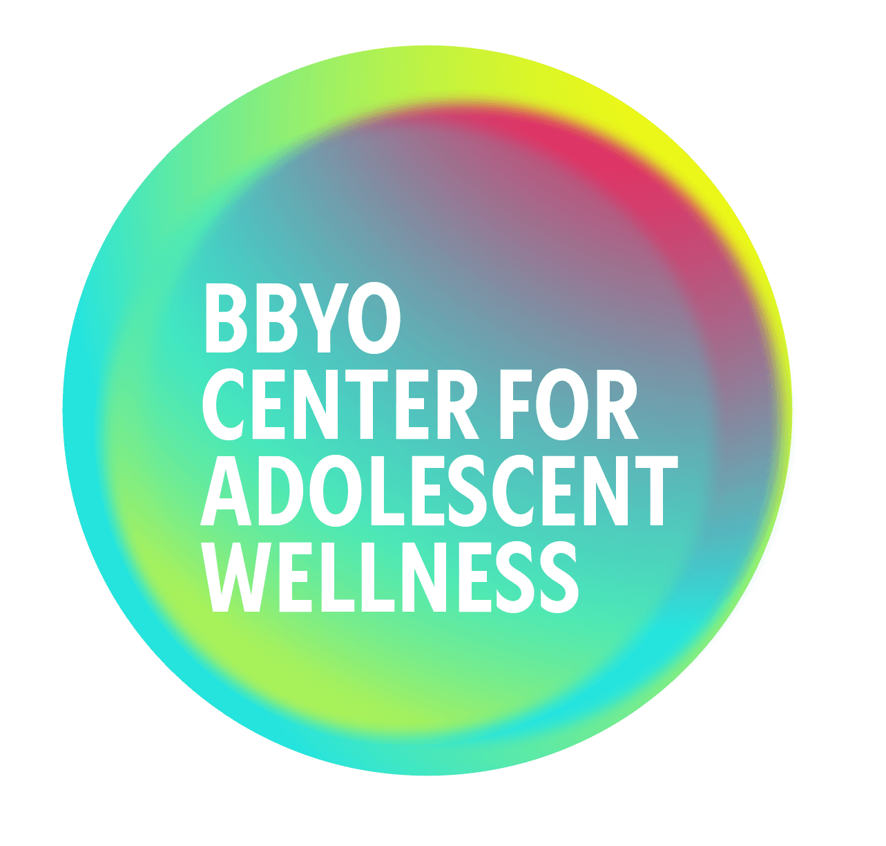 BBYO Center for Adolescent Wellness